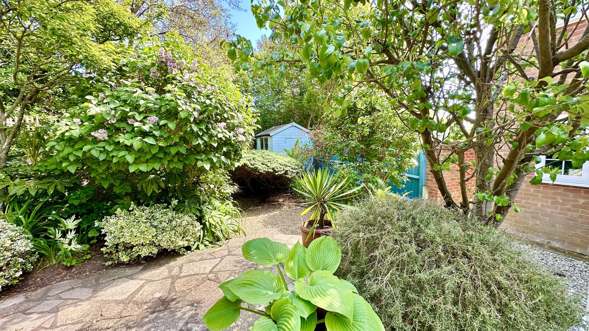 Brittany Road, St. Leonards-On-Sea